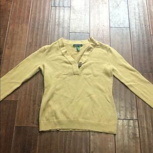 Lauren Ralph Lauren Sweater